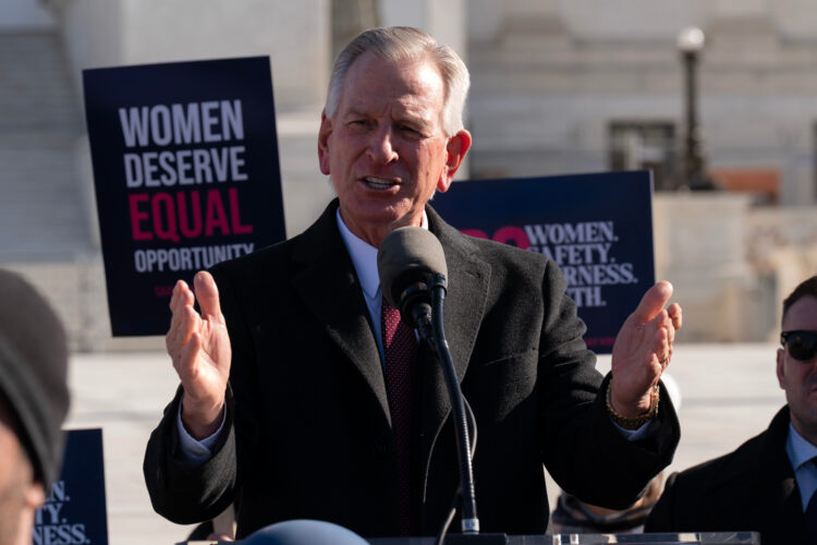 Alabama's GOP dismisses a residency challenge to Tuberville's bid for Alabama governor